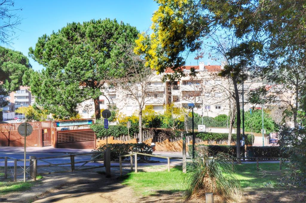 יורט דה מאר Apartamento Adia מראה חיצוני תמונה